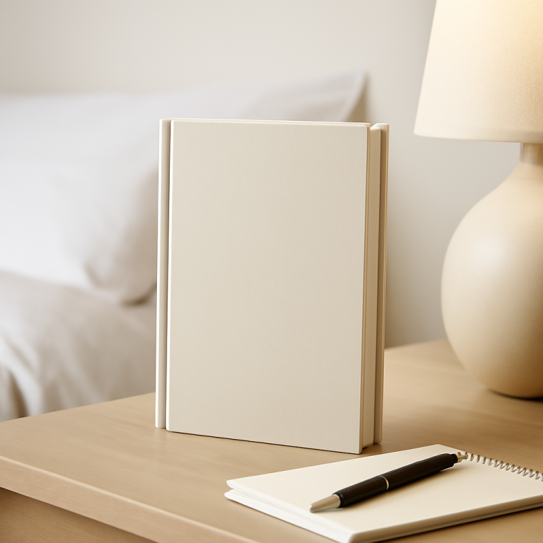Script DELETES Negative Thoughts Overnight product visual