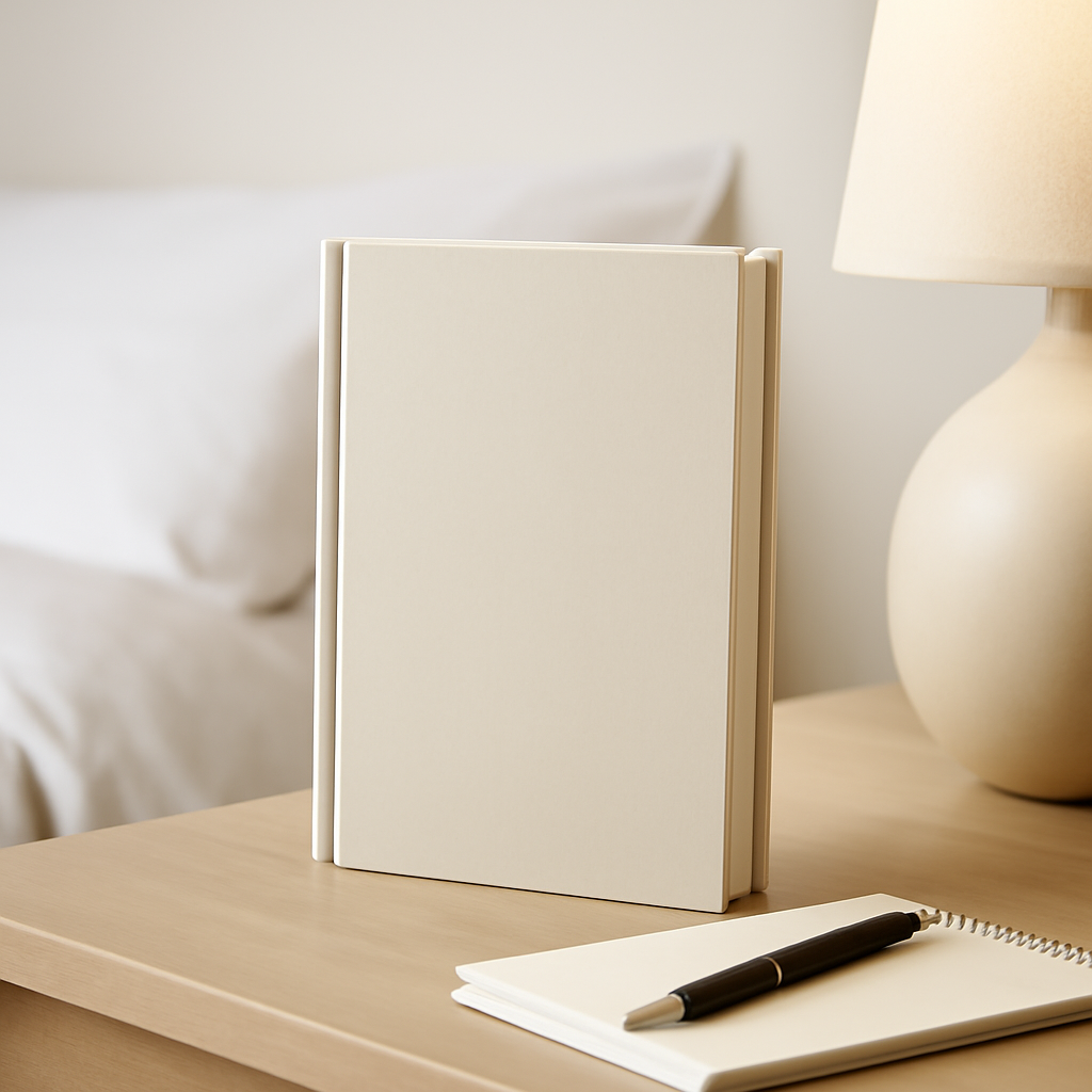 Script DELETES Negative Thoughts Overnight product visual
