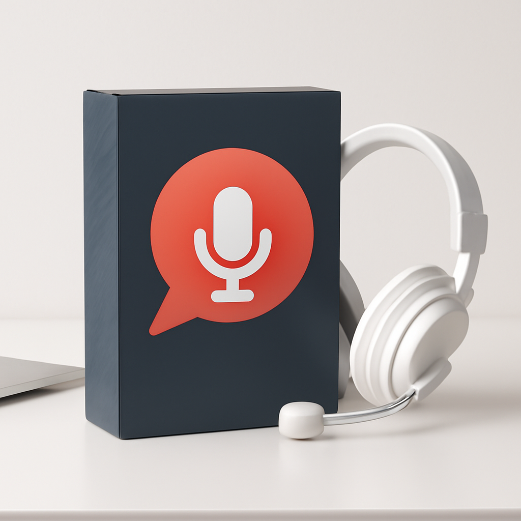 Speechelo – The Best Text To Speech Software product visual