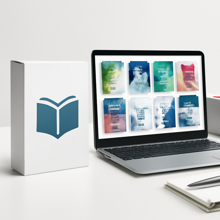 SQRIBBLE product visual