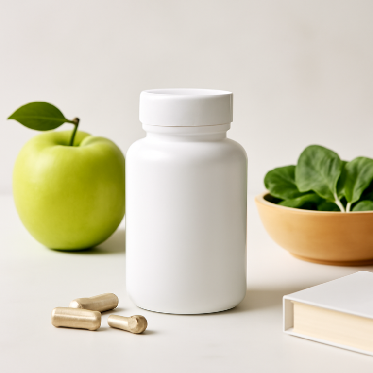 SugarMute: Support Healthy Blood Sugar Levels Naturally product visual