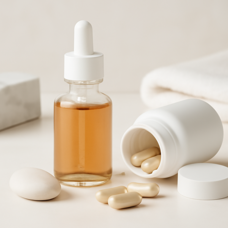 Synevra product visual
