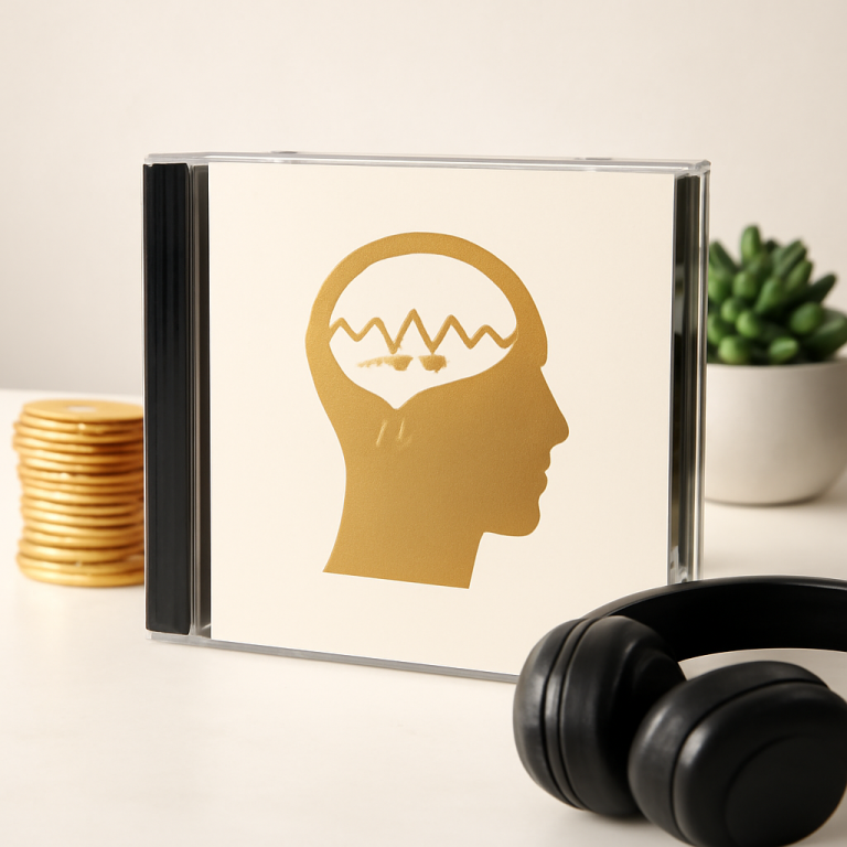 The Billionaire Brain Wave product visual