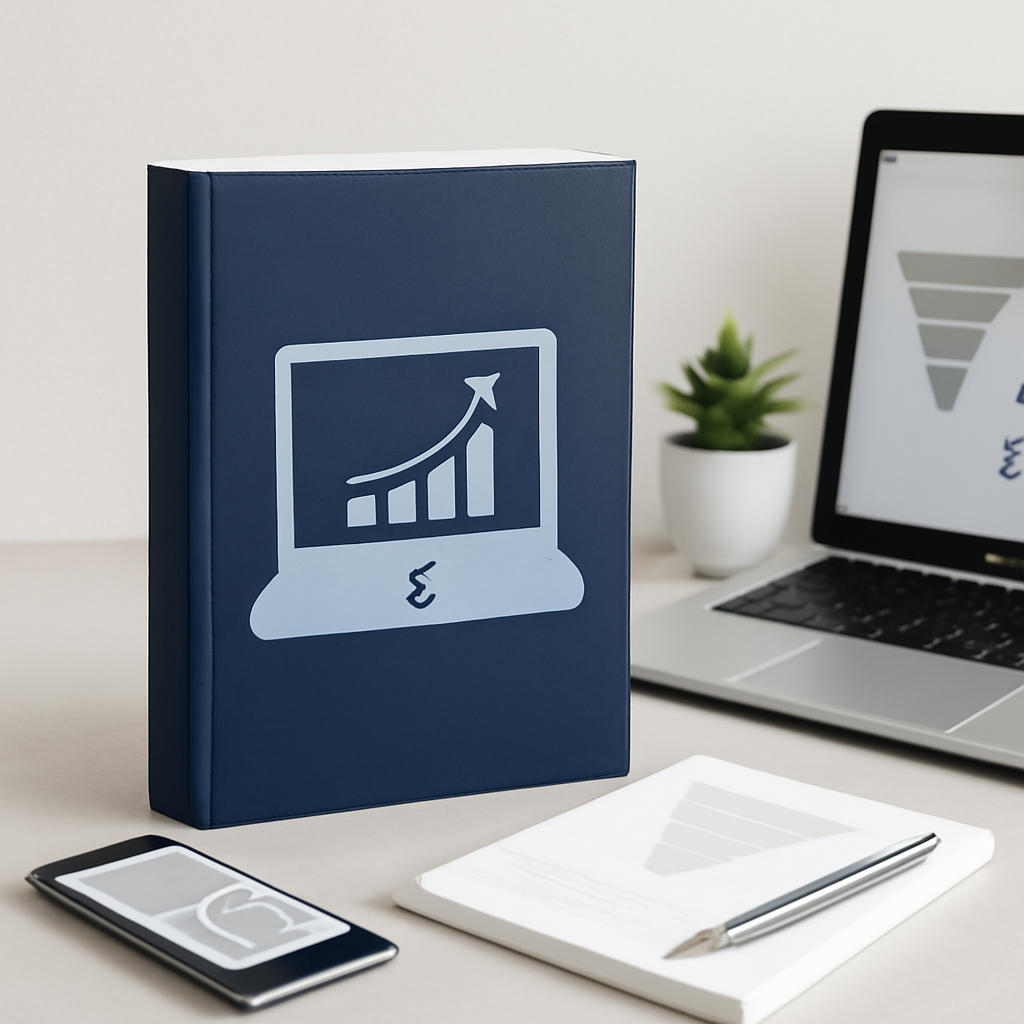 The Digital Profit System product visual