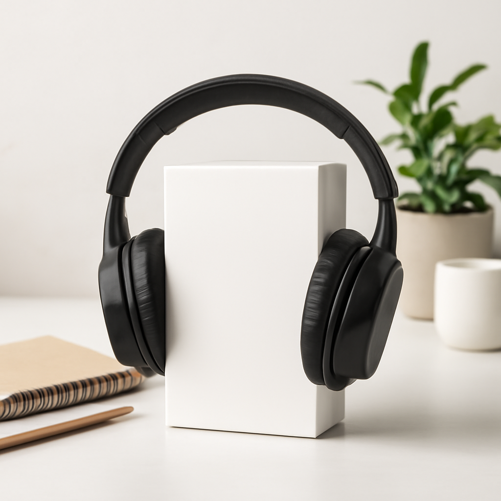 The Genius Wave product visual