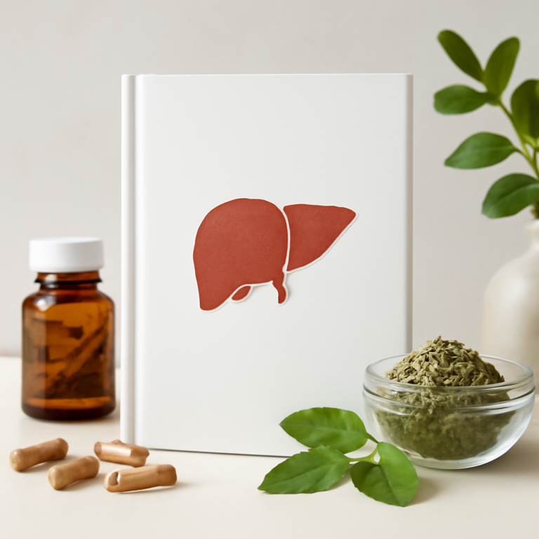 The Kidney Disease Solution – Holistic Program for Better Kidney Function product visual