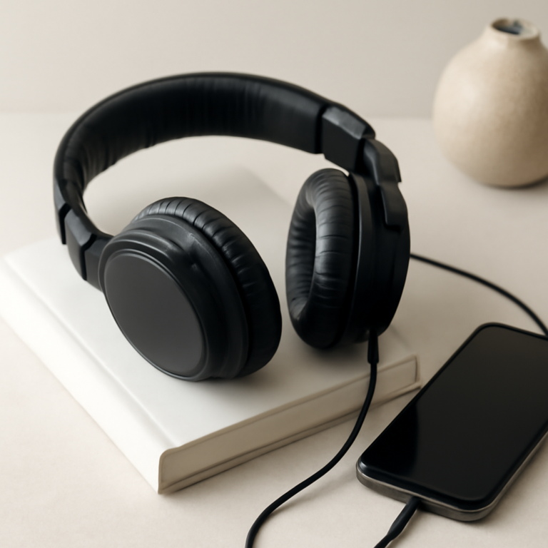 The Memory Wave: 12 - Minute Sound Session for a Sharper, Healthier Mind product visual