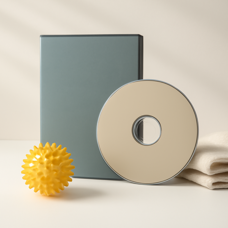 The Neuro - Balance Therapy product visual