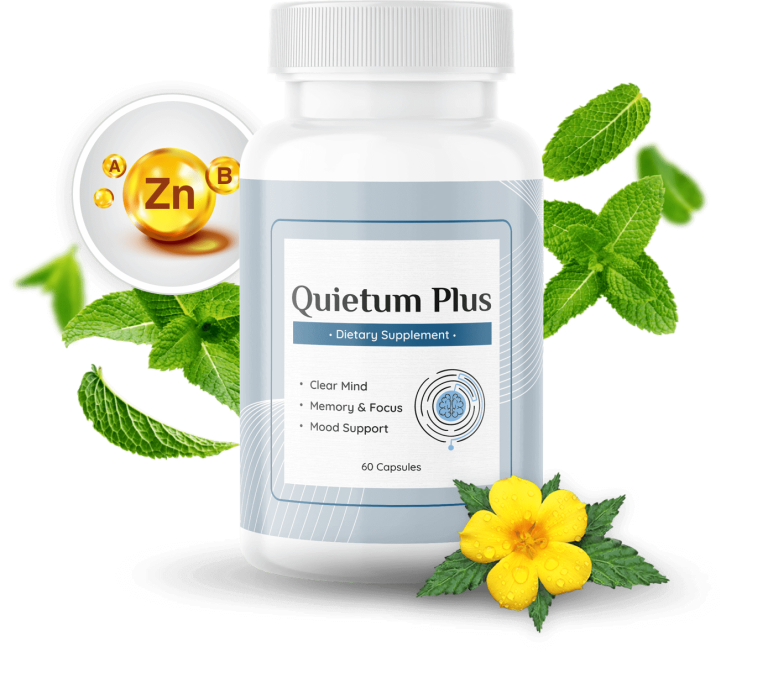 Quietum Plus product image