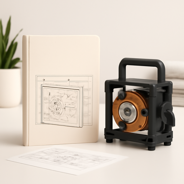 Ultimate OFF - GRID Generator product visual