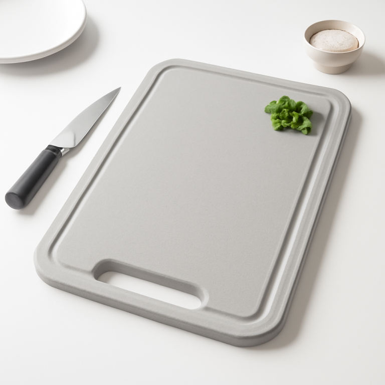 Vanotium Cutting Board: The Ultimate Hygienic Kitchen Surface product visual