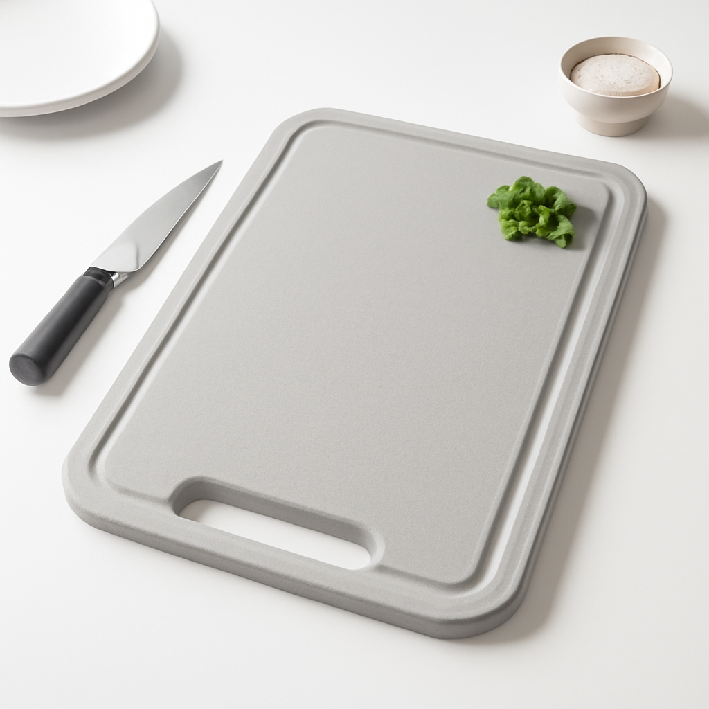 Vanotium Cutting Board: The Ultimate Hygienic Kitchen Surface product visual