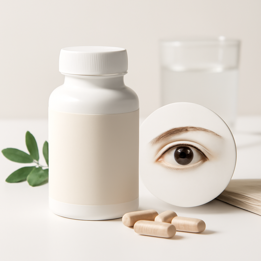 VisiFlora product visual