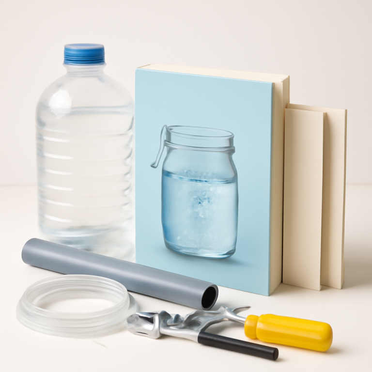 Water Freedom System product visual