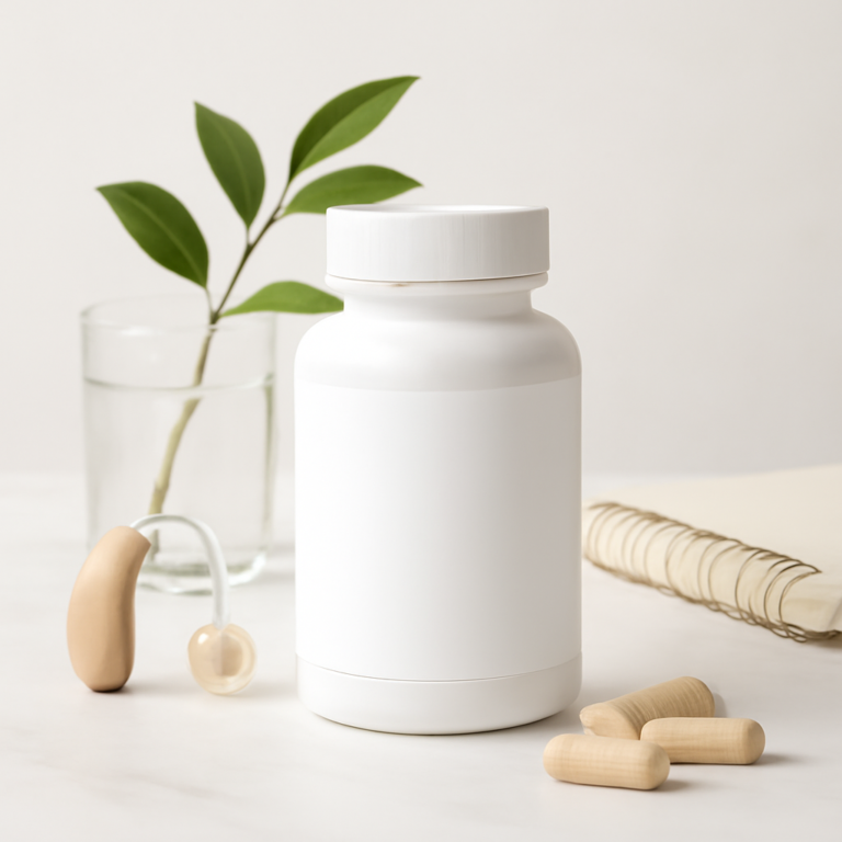 Whispeara product visual