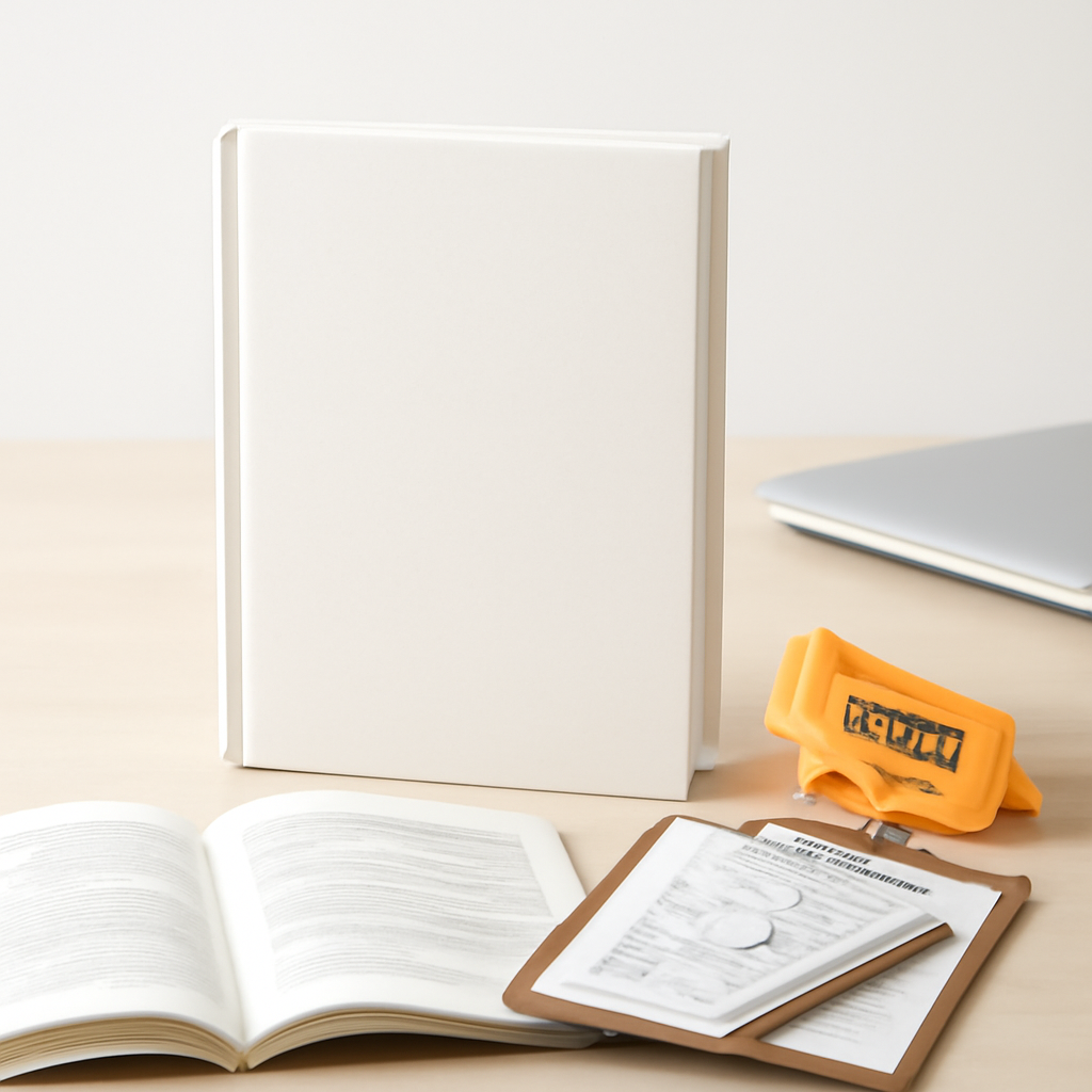 Winning Ticket System product visual