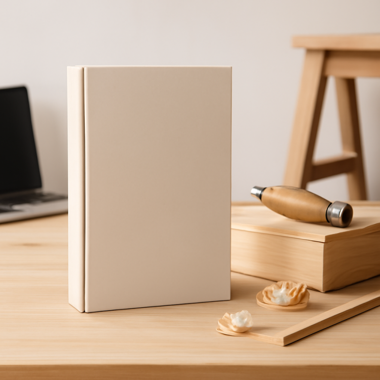 WoodProfits: How To Start A Profitable Woodworking Business From Home product visual