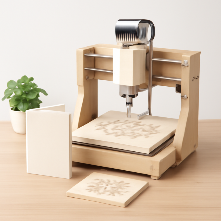 DIY SMART SAW product visual