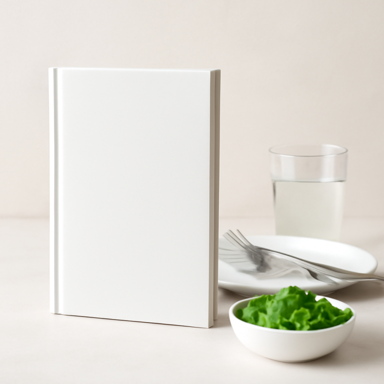 Eat Stop Eat: The Simple Intermittent Fasting Method That Eliminates Rebound Weight Gain product visual
