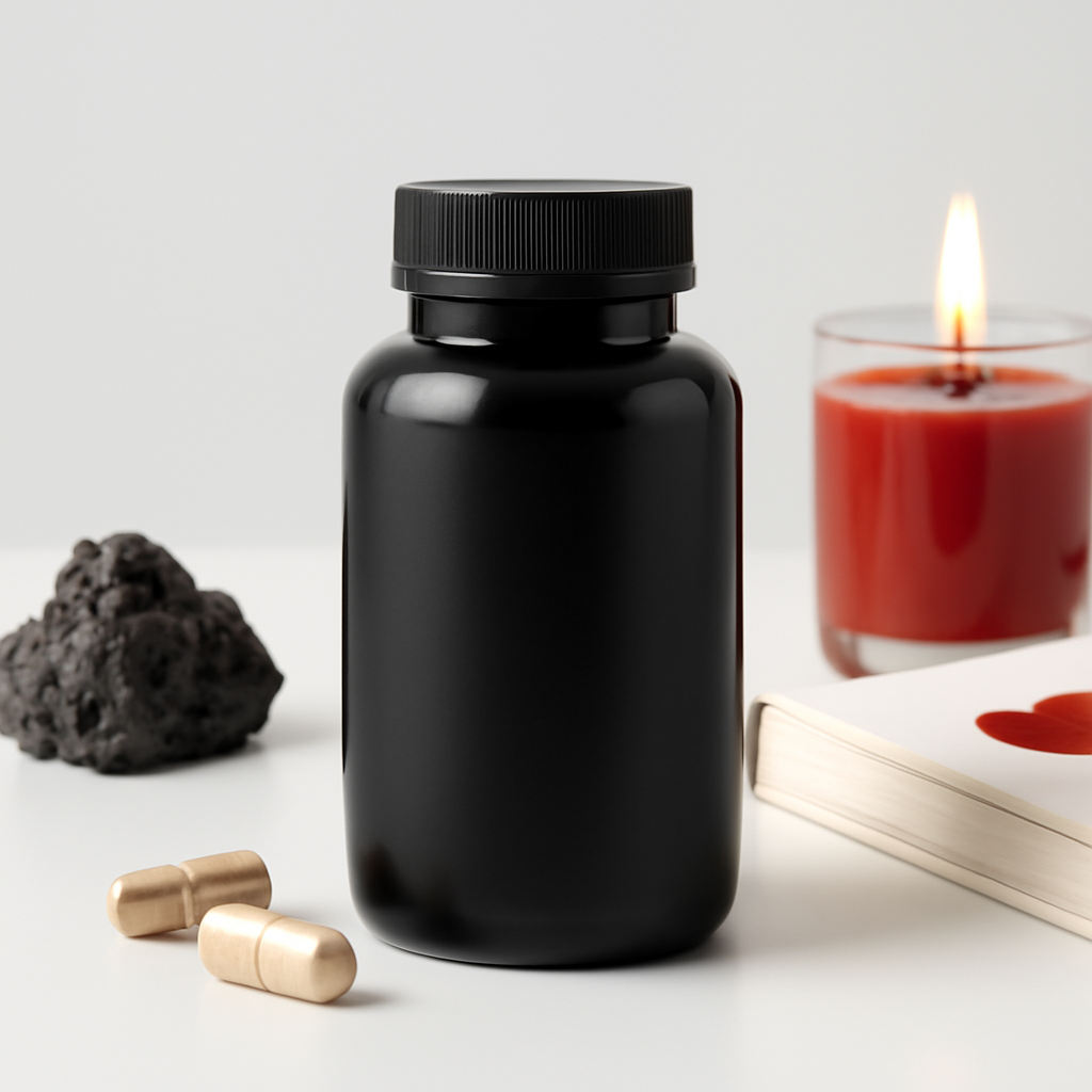 Fire: The Multi - Orgasmic Hormone Optimizer for Men product visual