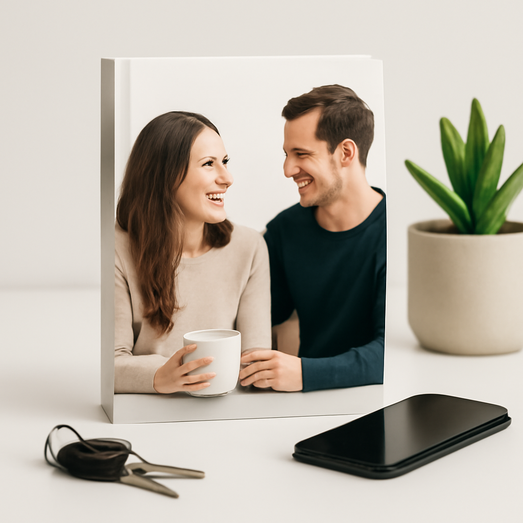 Friends With Benefits: The 3 Words That Make Her Want You product visual