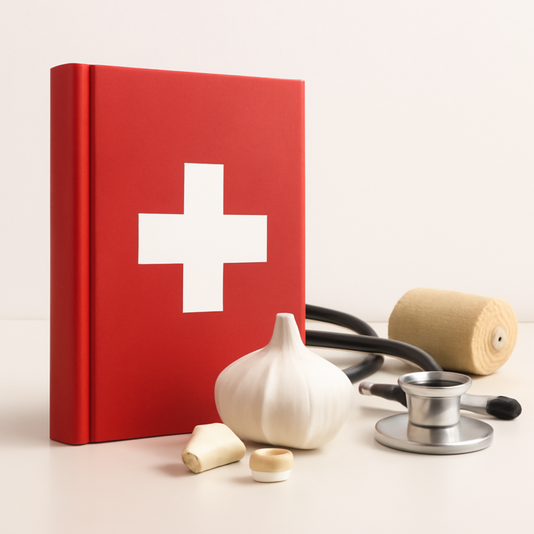 Home Doctor product visual