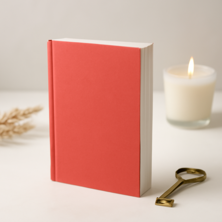 Language of Desire product visual