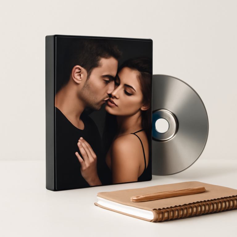 Obsession Method: How to Use 'Encrypted Language' to Unlock Her Deepest Desires product visual