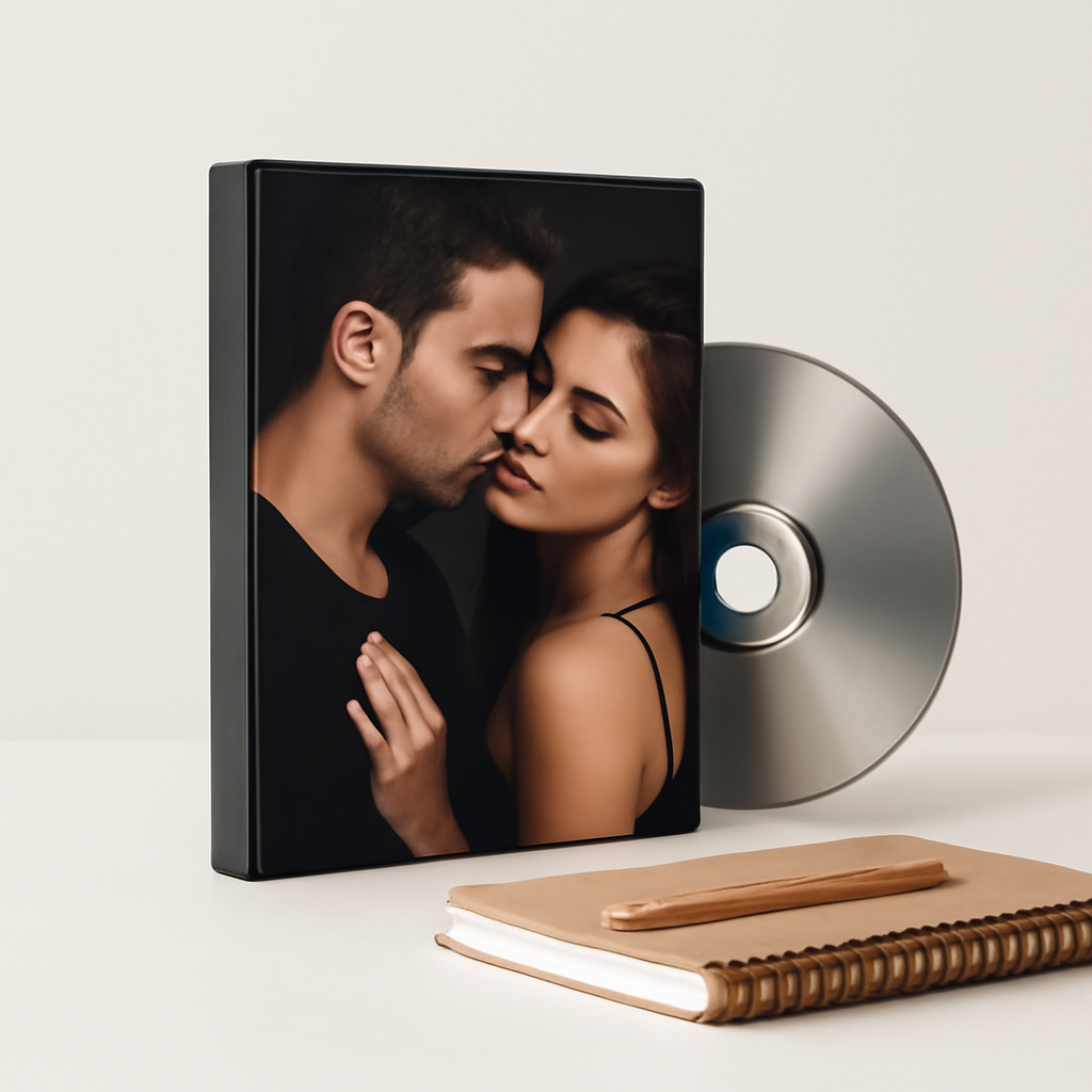 Obsession Method: How to Use 'Encrypted Language' to Unlock Her Deepest Desires product visual