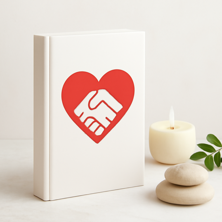 Save My Marriage Today product visual
