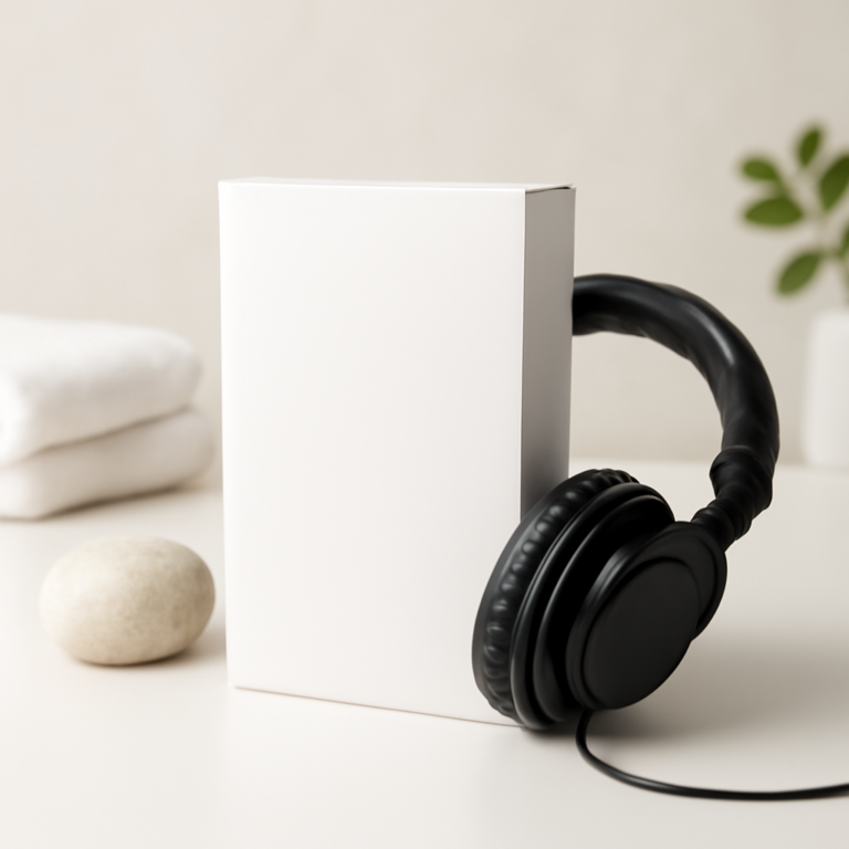 Script DELETES Negative Thoughts Overnight product visual