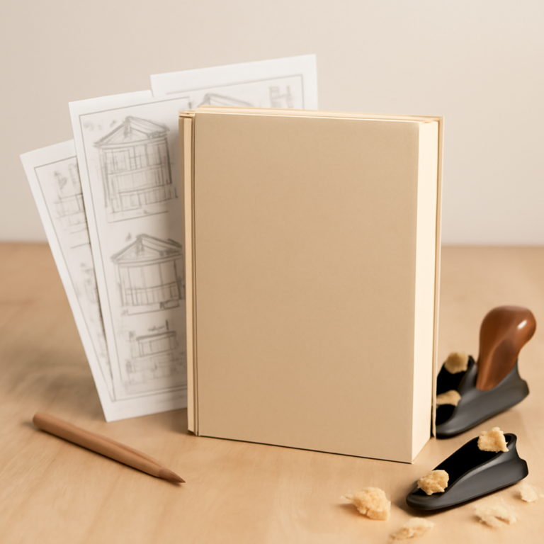 TedsWoodworking: 16,000 Woodworking Plans for Every Project product visual