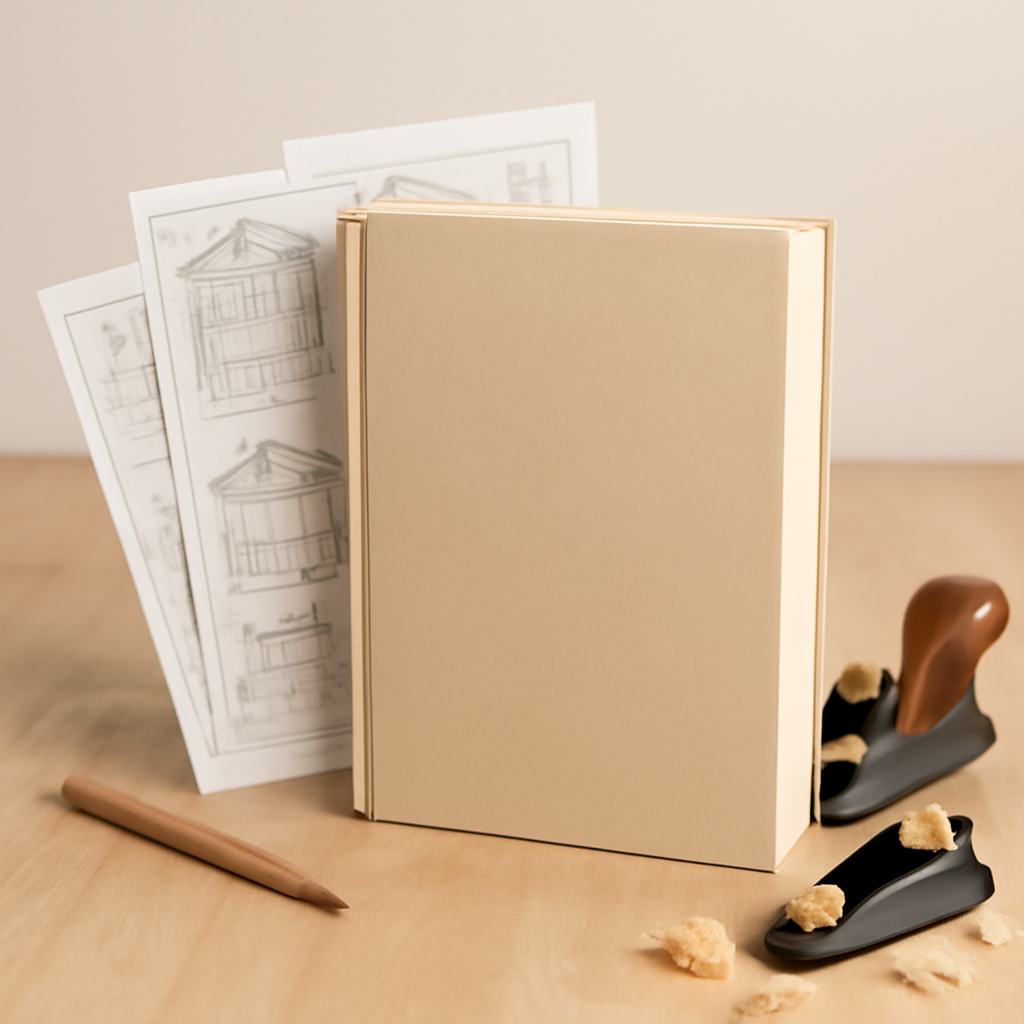 TedsWoodworking: 16,000 Woodworking Plans for Every Project product visual
