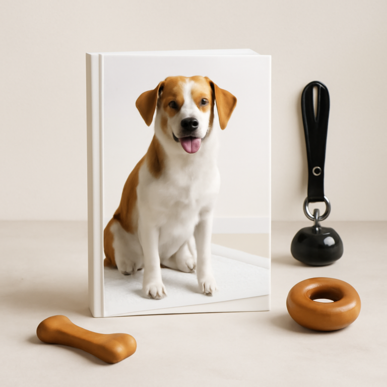 The 7 - Day Potty Training System product visual