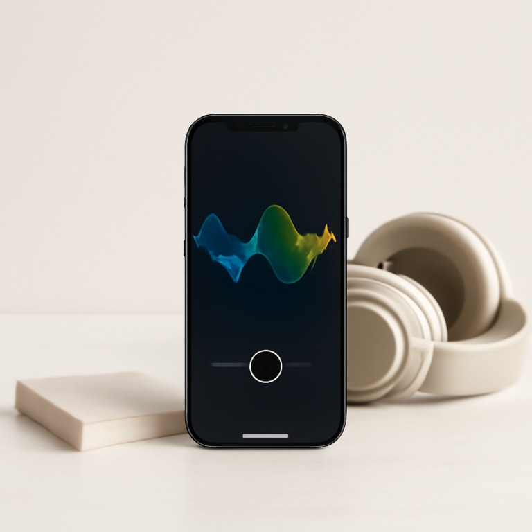 The Edison Wave product visual