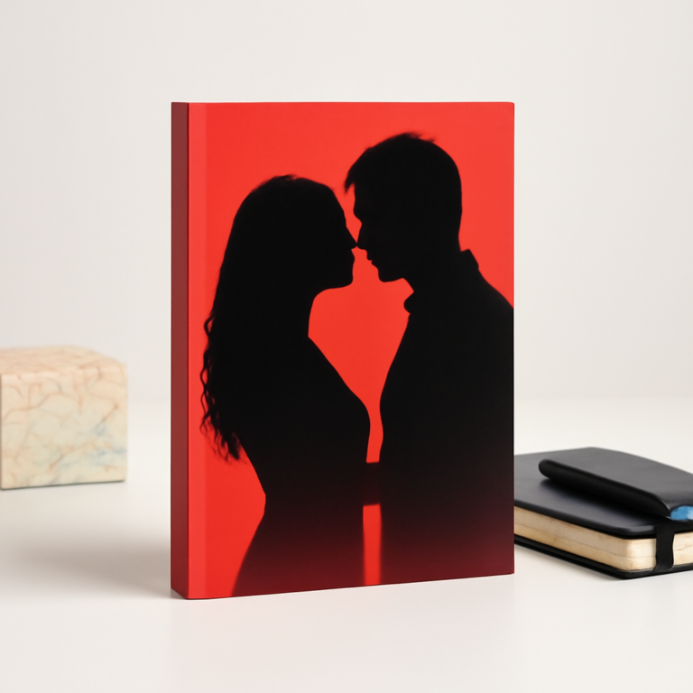 The Seduction Roadmap: 5 Simple Steps to Get Her Into Bed product visual