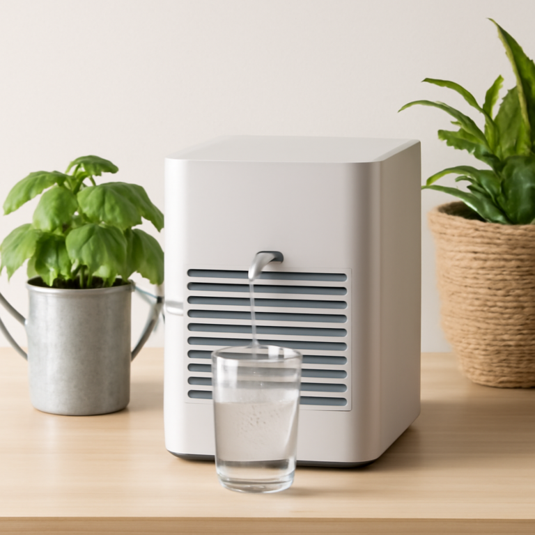 Water Freedom System product visual
